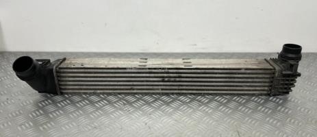 Echangeur air (Intercooler)