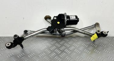 Moteur essuie glace avant