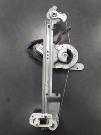 Leve vitre electrique arriere gauche