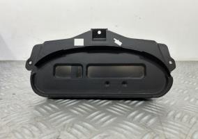 Monitor display