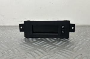 Monitor display