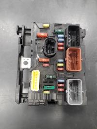 Boitier servitude moteur (BSM)