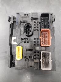 Boitier servitude moteur (BSM)