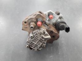 Pompe à injection