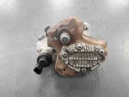 Pompe à injection