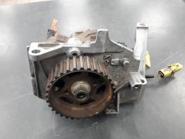 Pompe à injection