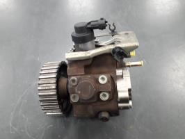 Pompe à injection