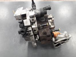Pompe à injection