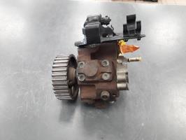 Pompe à injection