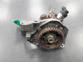 Pompe à injection