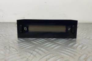 Monitor display