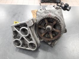 Pompe à injection