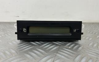 Monitor display