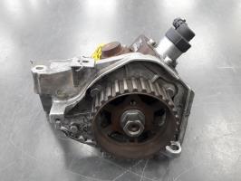 Pompe à injection