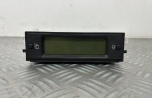 Monitor display