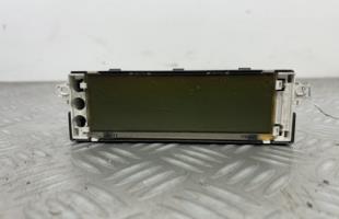 Monitor display
