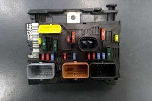 Boitier servitude moteur (BSM)