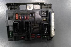 Boitier servitude moteur (BSM)