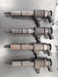 Injecteurs