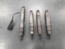 Injecteurs