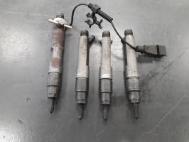 Injecteurs