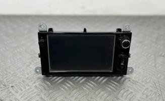 Ecran GPS
