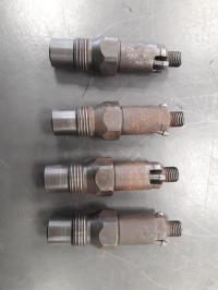 Injecteurs