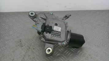 Motore tergicristallo anteriore sinistro