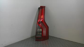 Fanale posteriore principale destro (luci)