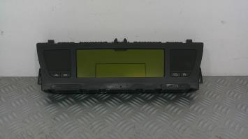 Tachimetro