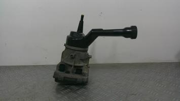 Pompa sterzo