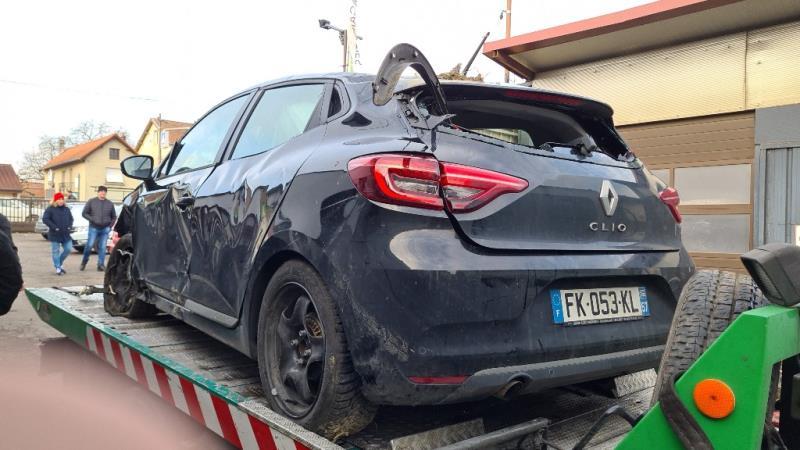 Leve vitre electrique avant gauche