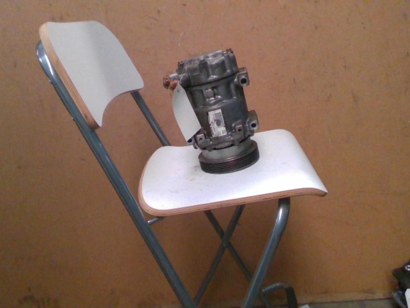 Compresseur clim