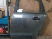 Porte arriere gauche