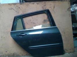 Porte arriere droit
