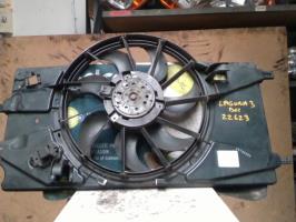 Ventilateur