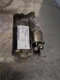 Motor de arranque