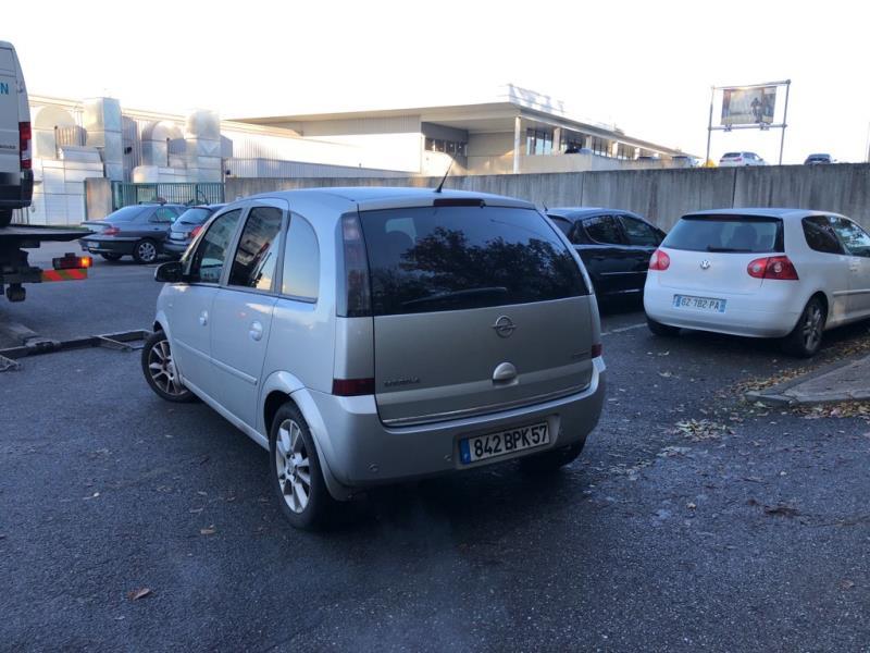 Pulseur d'air