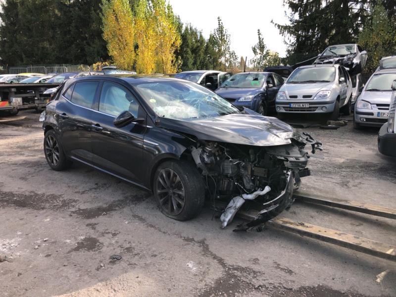 Elevalunas eléctrico delantero derecho