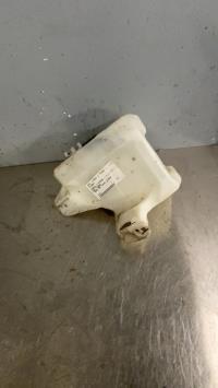 Vase de lave glace