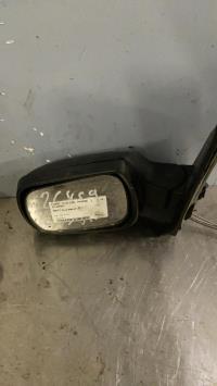 Retrovisor izquierdo