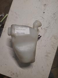 Vase de lave glace