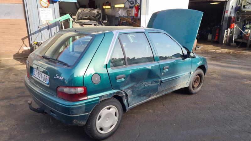 Foto pieza de coche