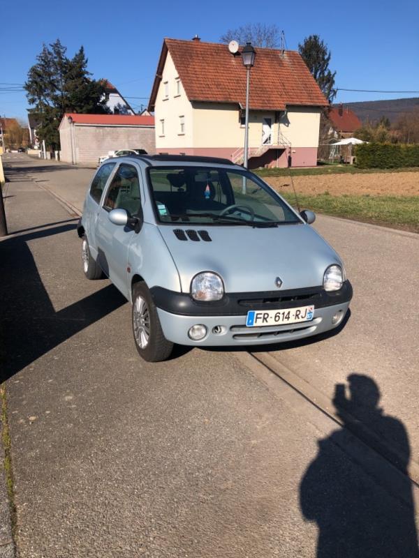 Alternador