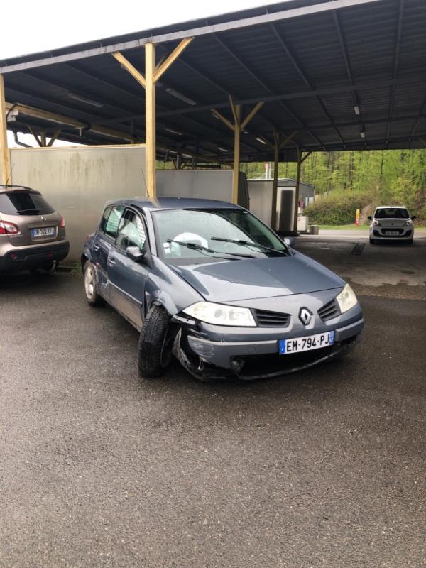 Photo pièce auto