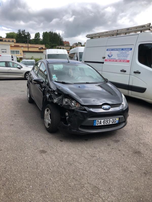 Leve vitre electrique avant droit