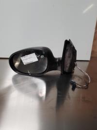 Retrovisor izquierdo