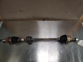 Cardan droit (transmission)