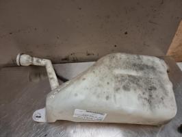 Vase de lave glace