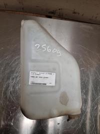 Vase de lave glace